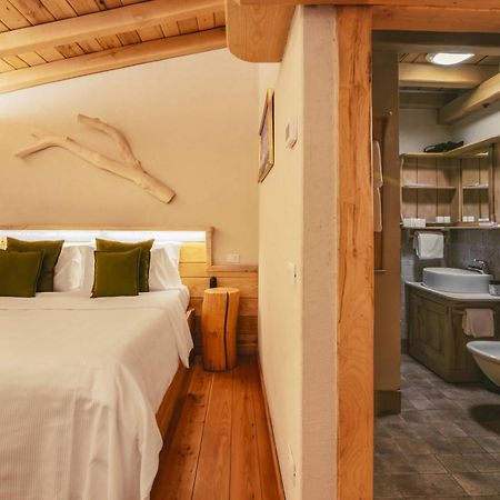 Вілла Agriturismo Ferdy Lenna Екстер'єр фото