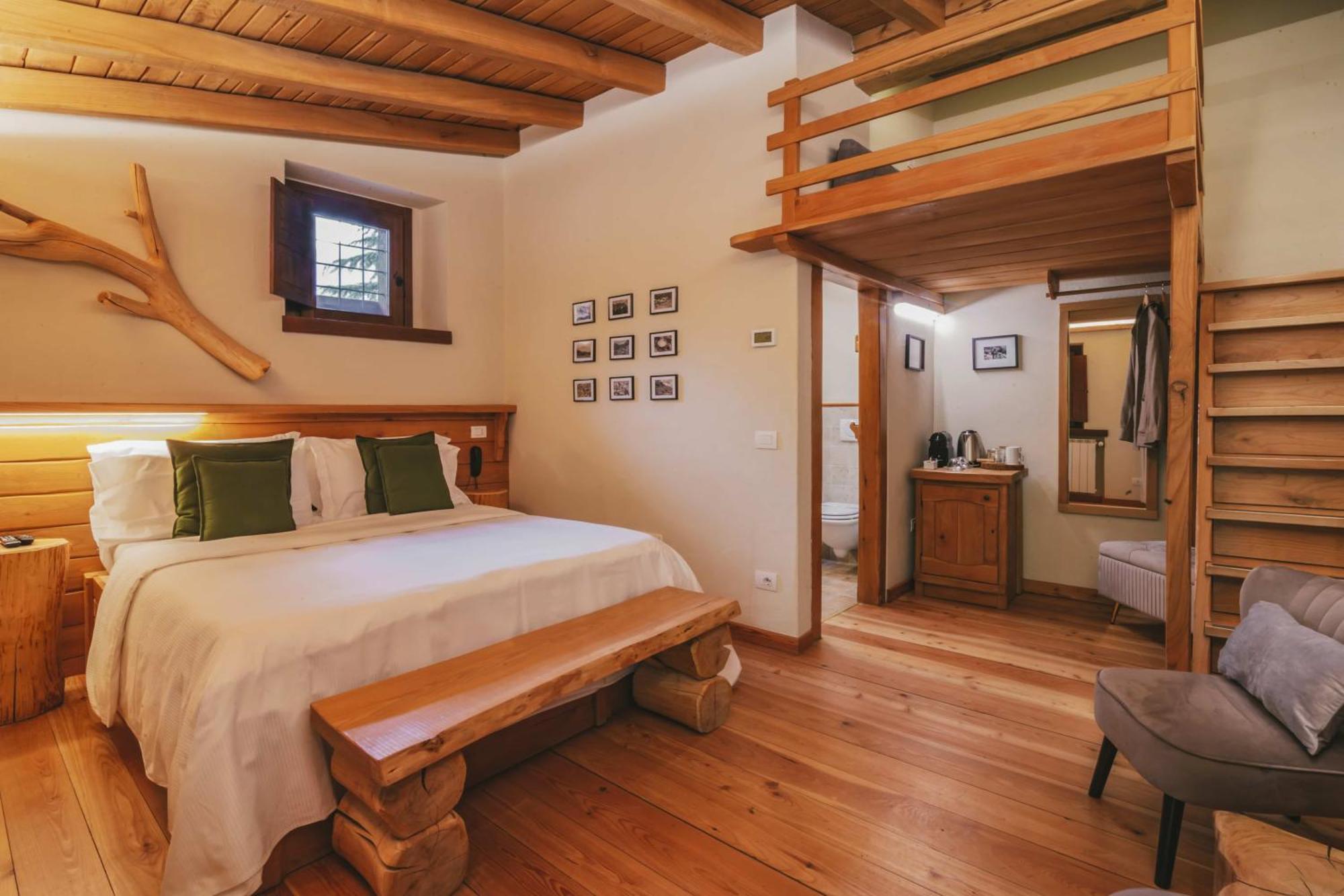 Вілла Agriturismo Ferdy Lenna Номер фото