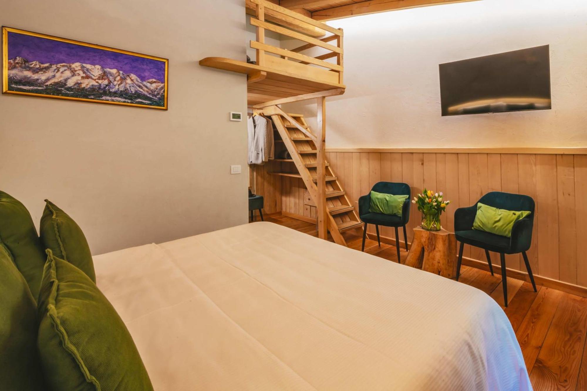 Вілла Agriturismo Ferdy Lenna Номер фото