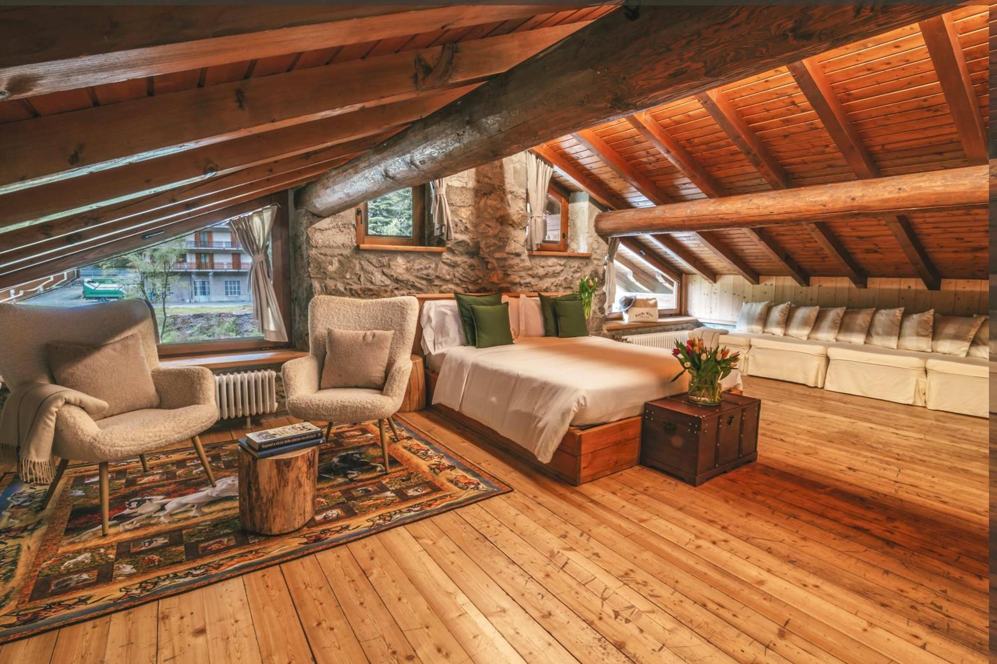 Вілла Agriturismo Ferdy Lenna Екстер'єр фото