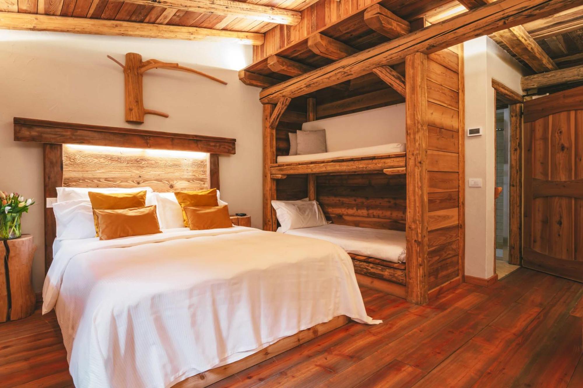 Вілла Agriturismo Ferdy Lenna Екстер'єр фото
