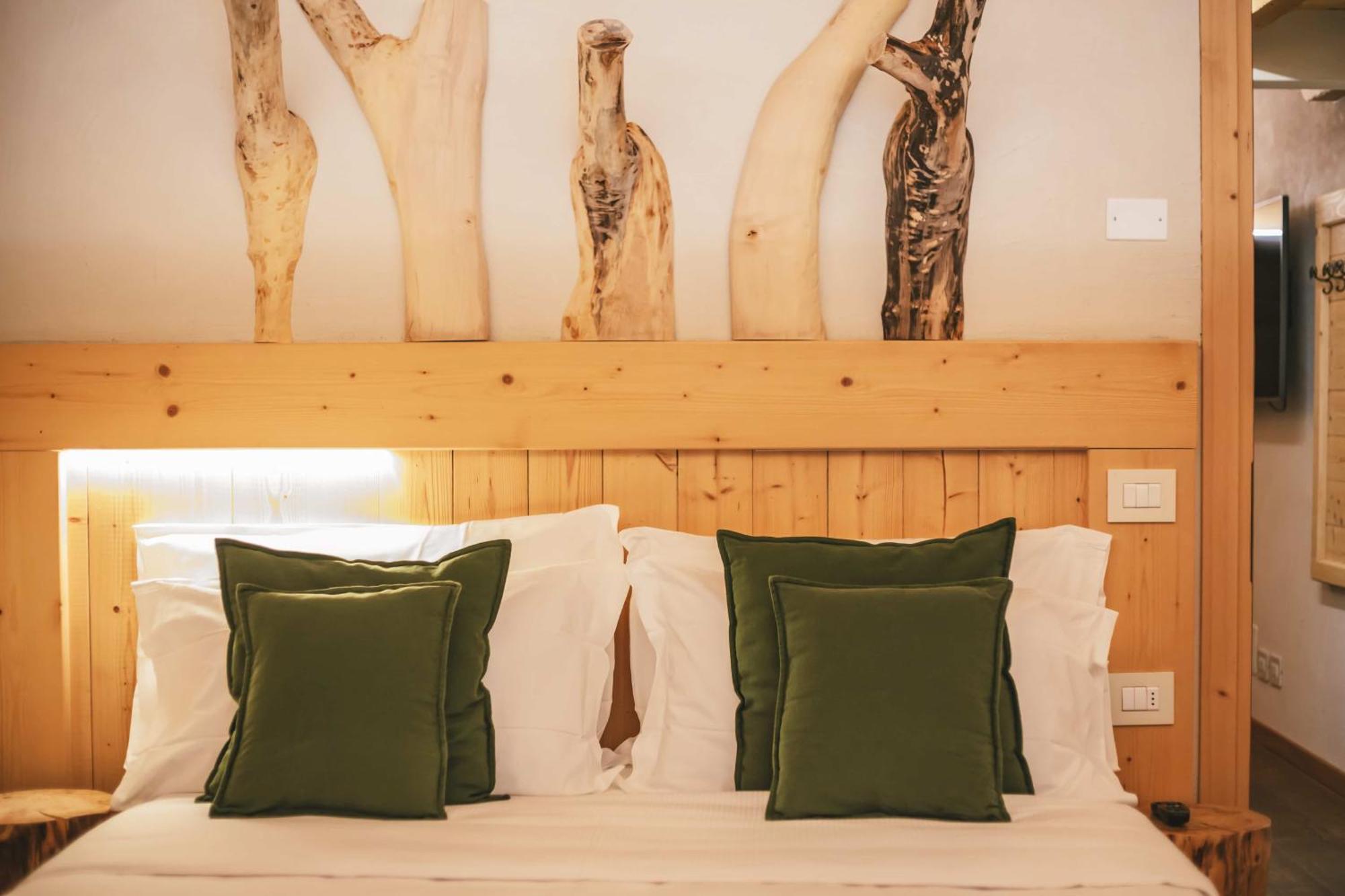 Вілла Agriturismo Ferdy Lenna Номер фото