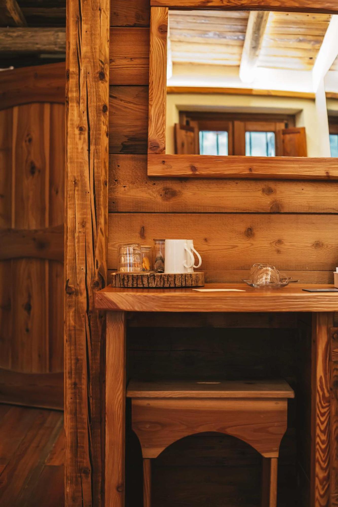 Вілла Agriturismo Ferdy Lenna Номер фото