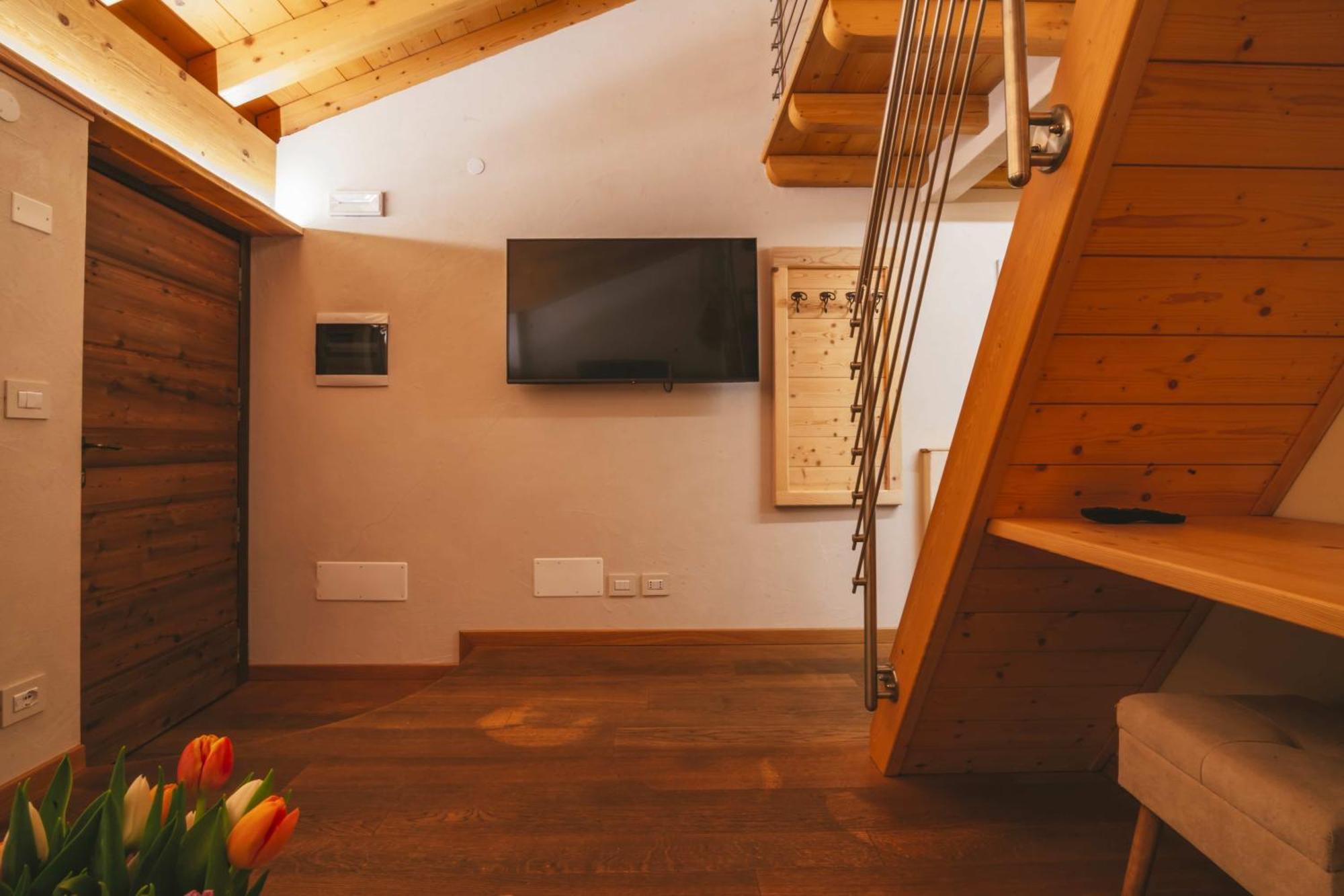 Вілла Agriturismo Ferdy Lenna Номер фото