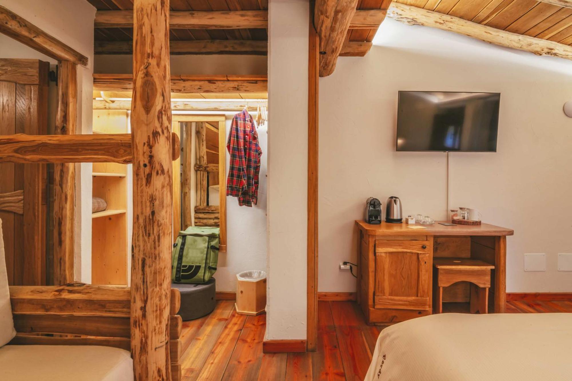 Вілла Agriturismo Ferdy Lenna Номер фото