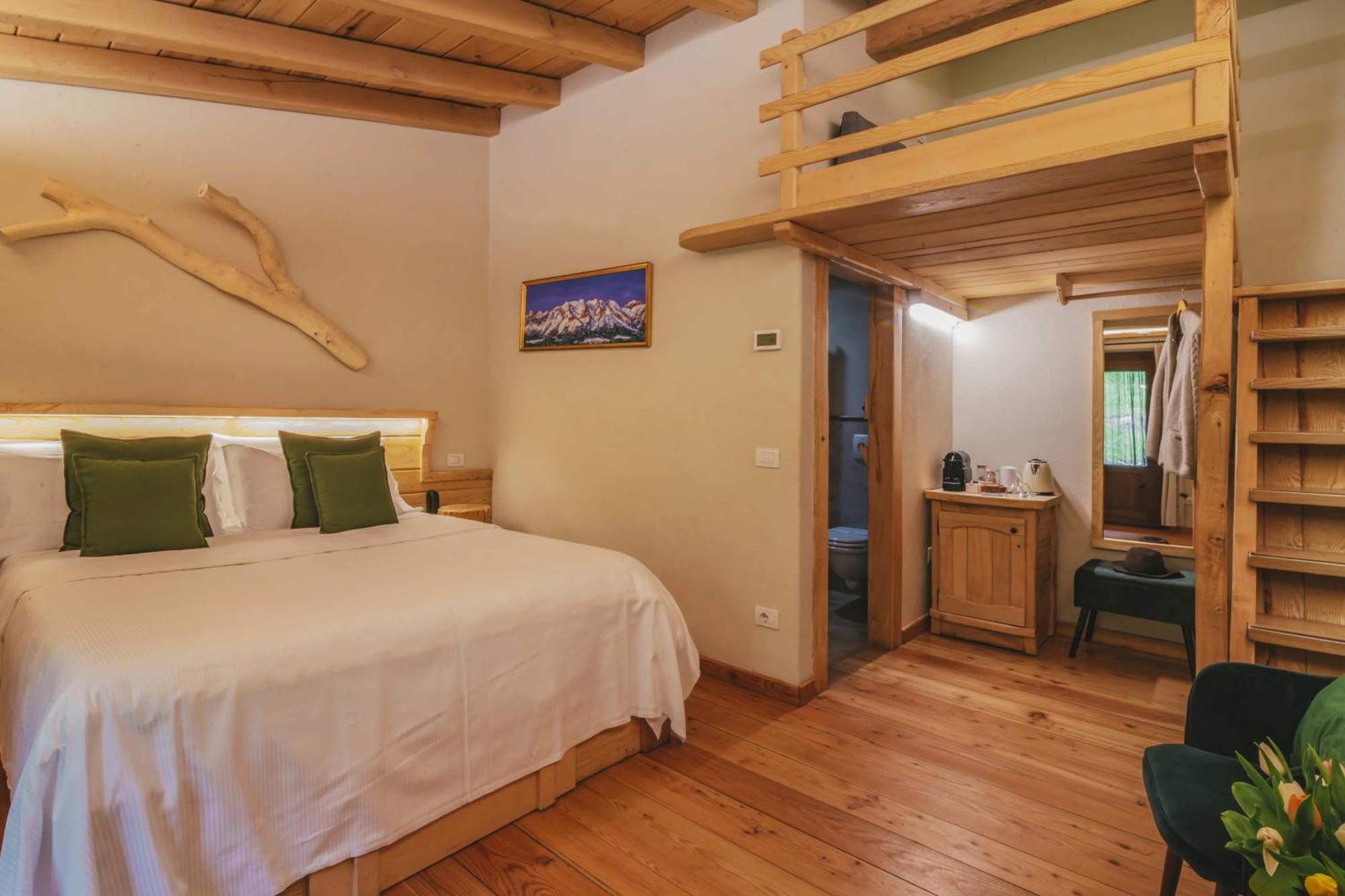 Вілла Agriturismo Ferdy Lenna Номер фото