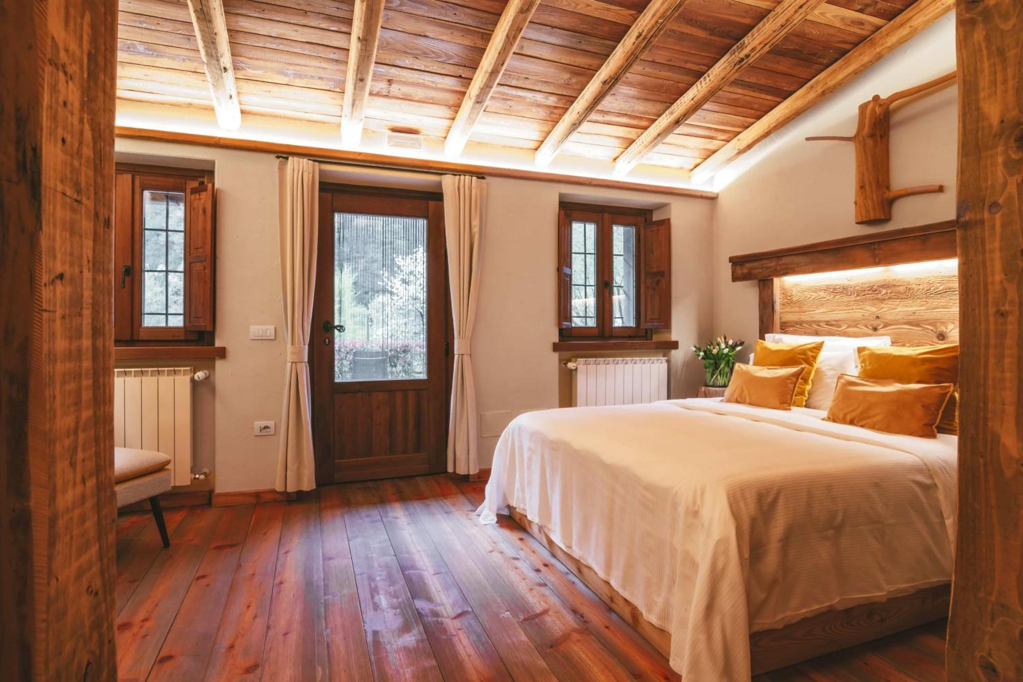 Вілла Agriturismo Ferdy Lenna Номер фото