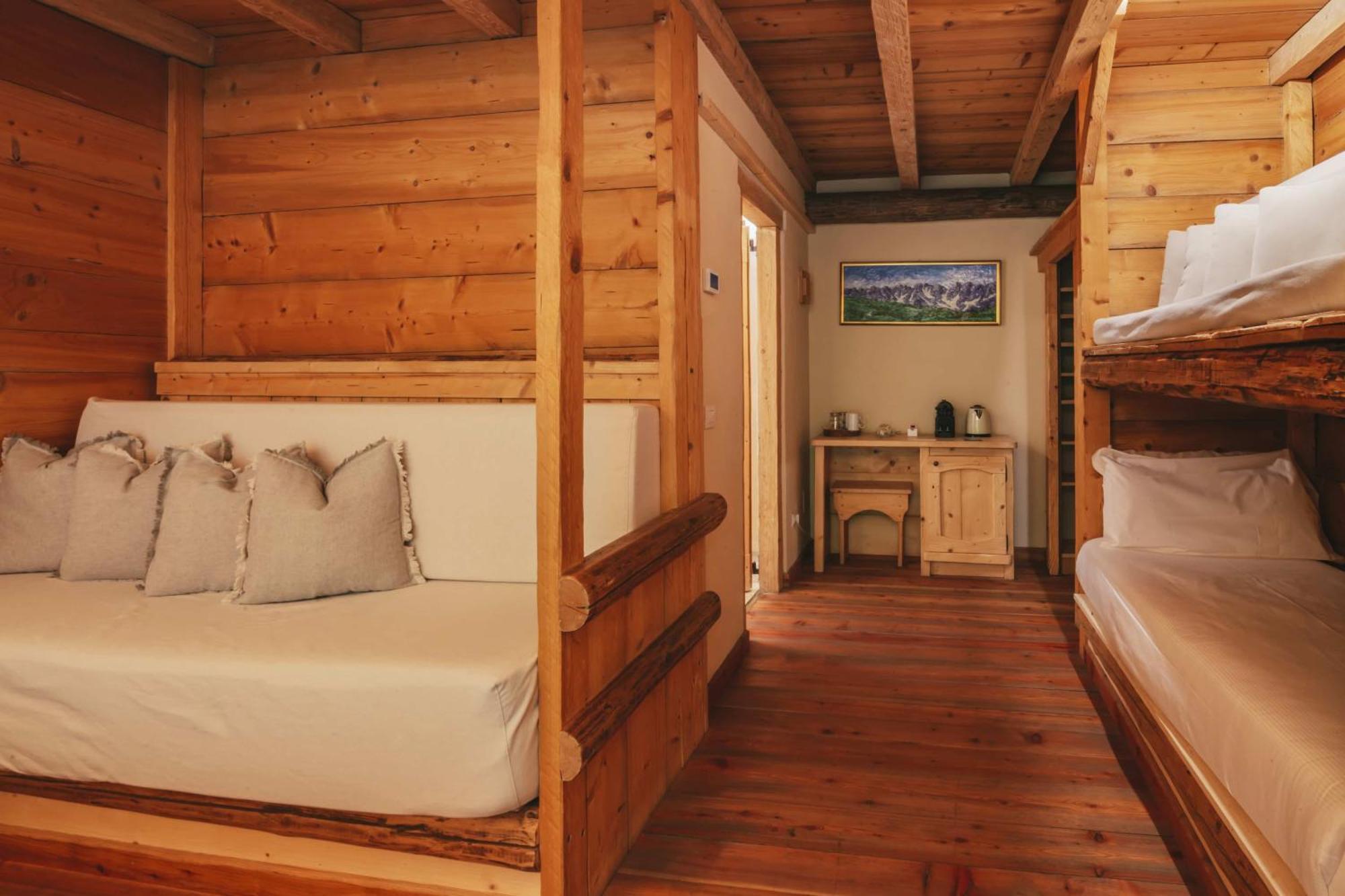 Вілла Agriturismo Ferdy Lenna Номер фото