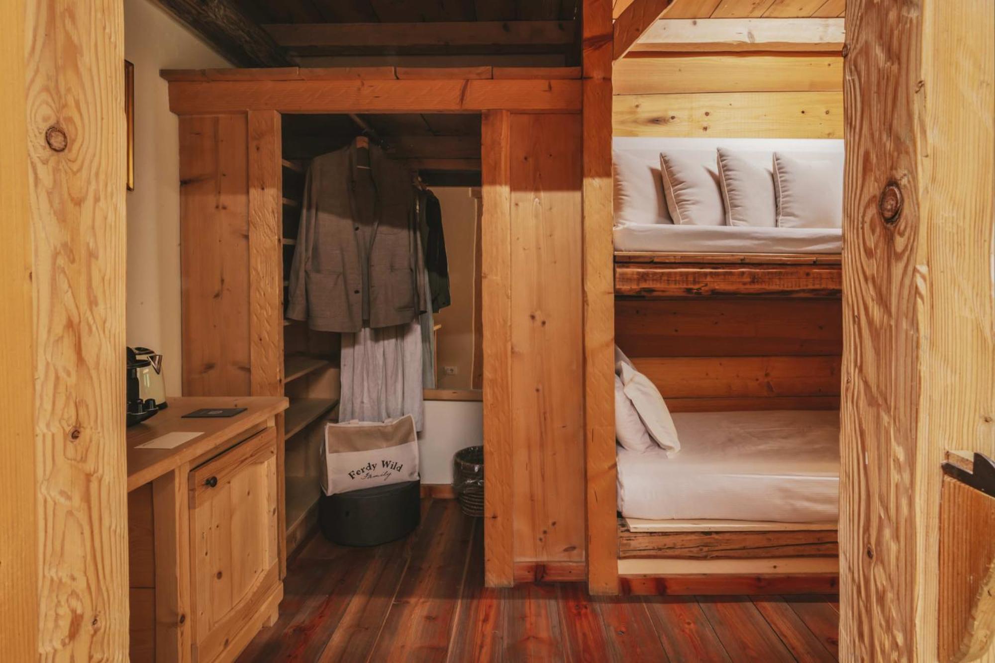 Вілла Agriturismo Ferdy Lenna Номер фото