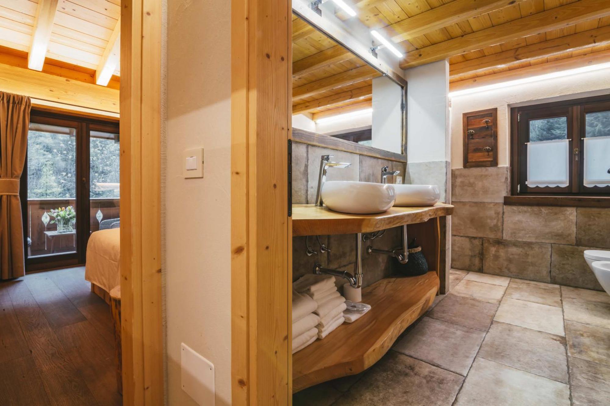 Вілла Agriturismo Ferdy Lenna Номер фото