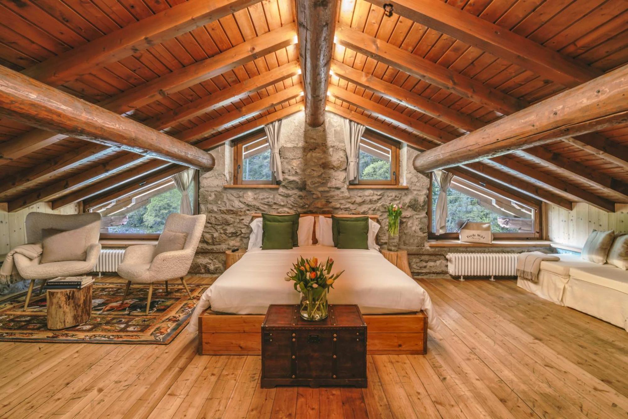 Вілла Agriturismo Ferdy Lenna Номер фото