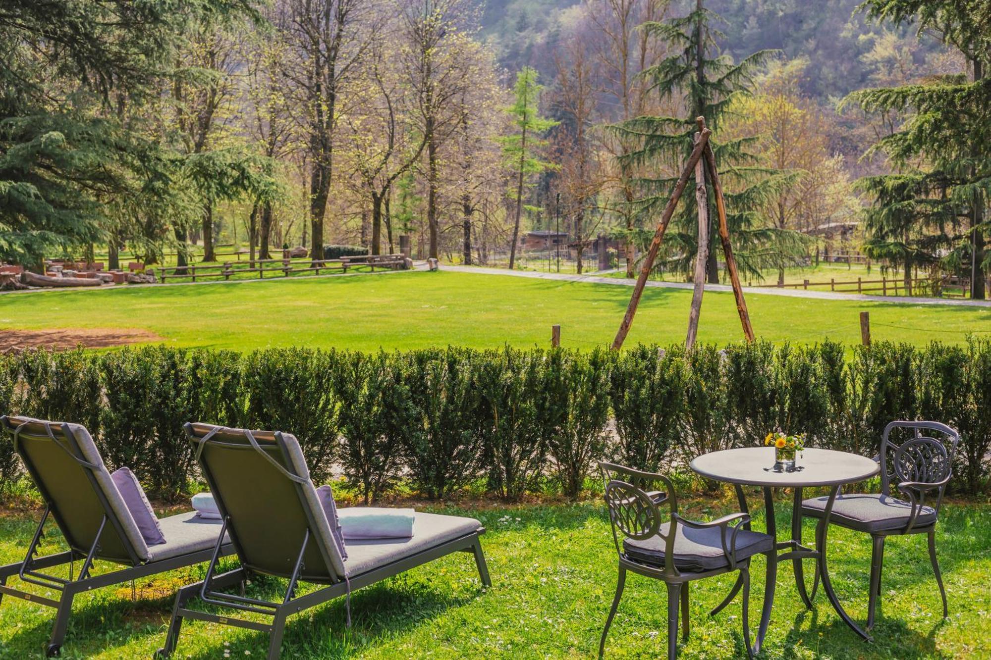 Вілла Agriturismo Ferdy Lenna Номер фото